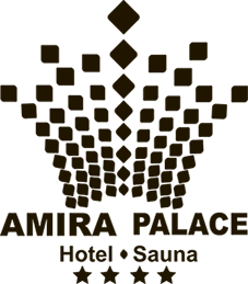 هتل آمیرا پالاس ایروان